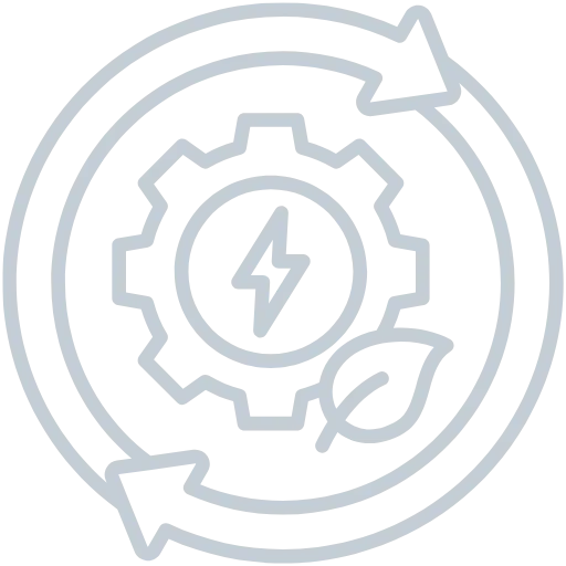 Eficiência Energética e Operacional