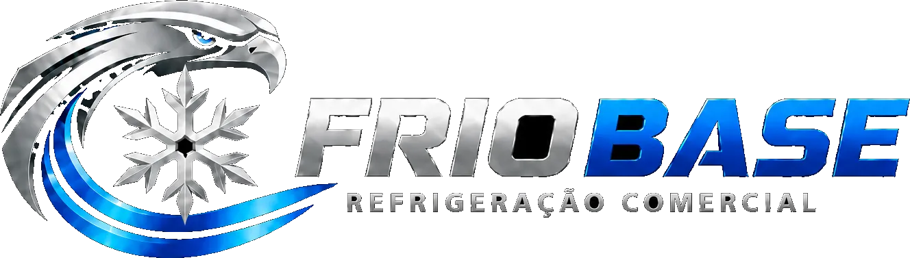FrioBase — Refrigeração Comercial